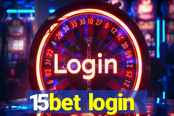 15bet login